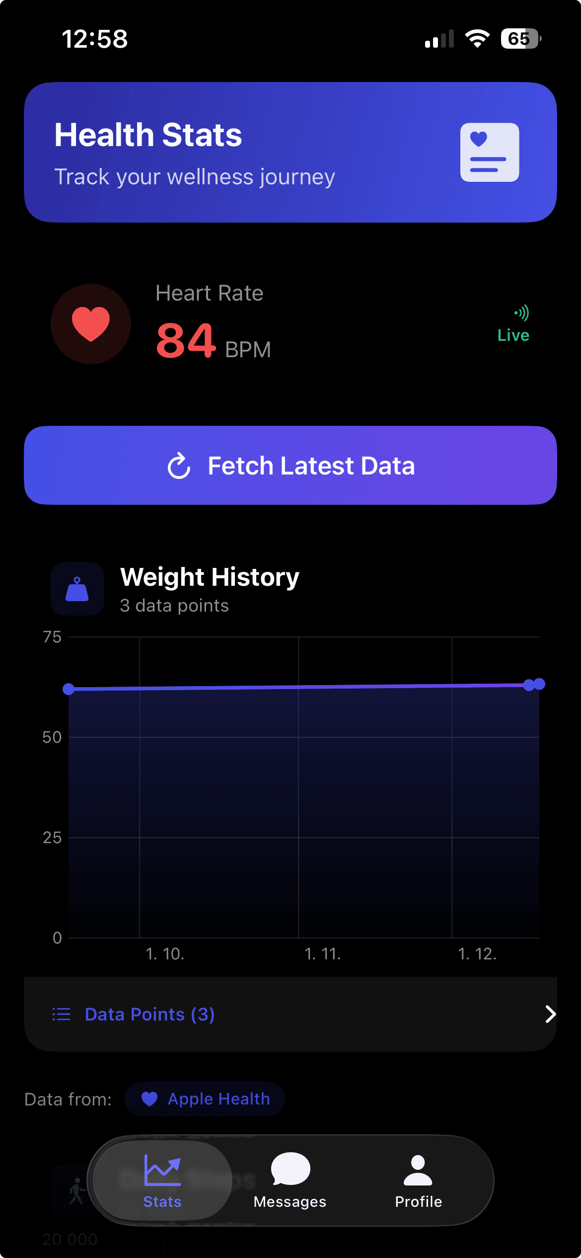 FitConnect